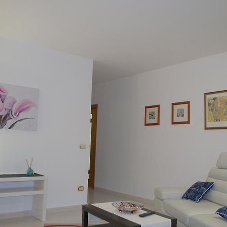 Ferienwohnung Casa Vacanze La Rocca Matera Exterior foto