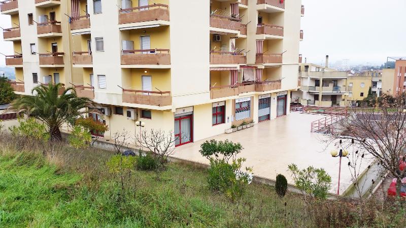 Ferienwohnung Casa Vacanze La Rocca Matera Exterior foto