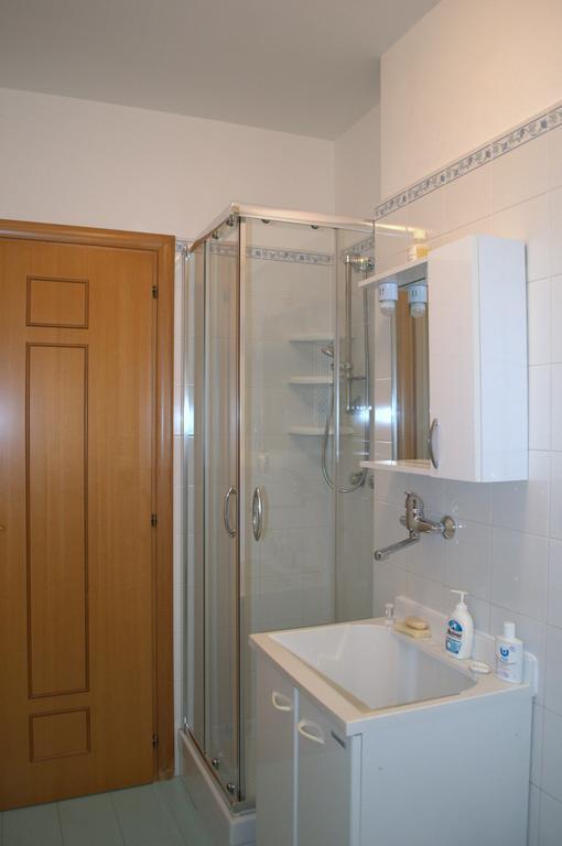 Ferienwohnung Casa Vacanze La Rocca Matera Zimmer foto