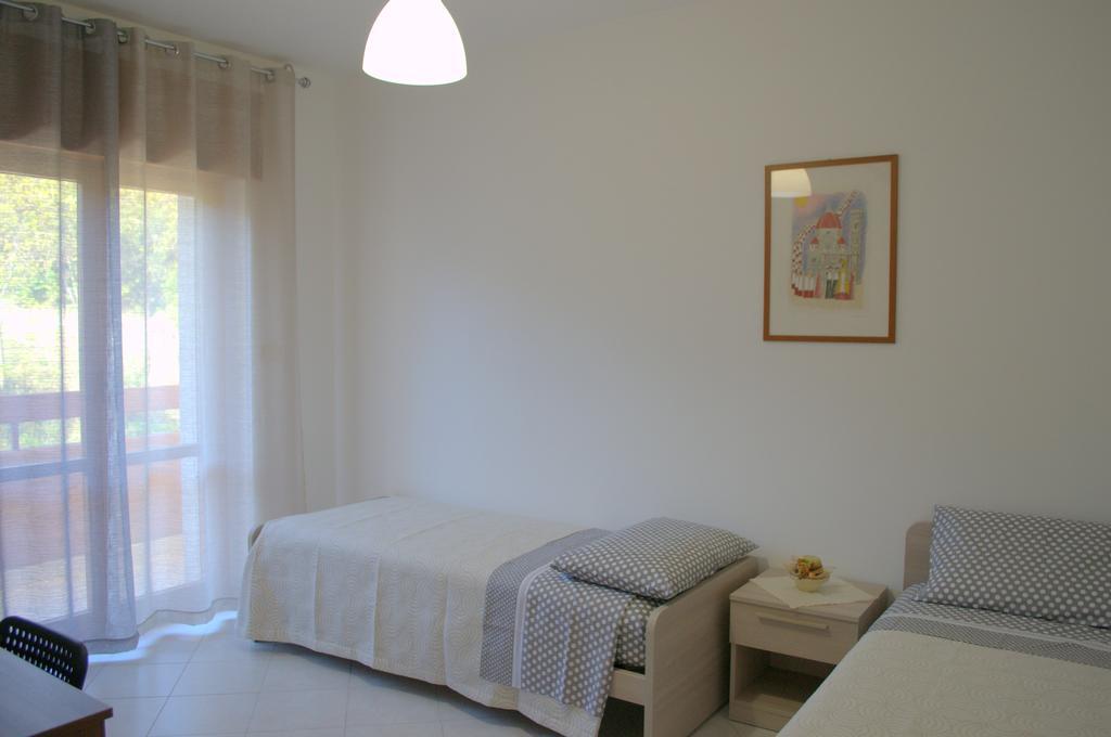 Ferienwohnung Casa Vacanze La Rocca Matera Zimmer foto